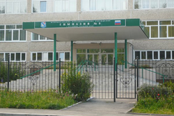 Uralkali Spends over RUB 10 Million on Access Control Systems for Berezniki Schools