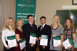 Young people