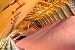Uralkali Reaches Agreement on Potash Shipments to India in 2015