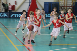 “Kali-Basket” Basketball Club Summs Up 2014 Results